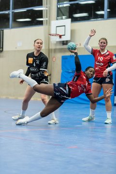 Bild 59 - A-Juniorinnen SG HH Nord - HSG Marne/Brun : Ergebnis: 32:41